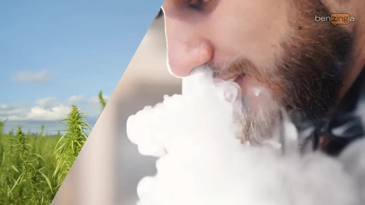 Cowen CBD Market Could Reach 16B By 2025