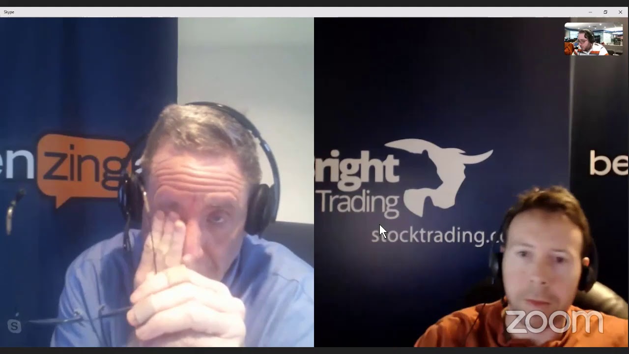 PreMarket Prep for February 12: To chase or not to chase