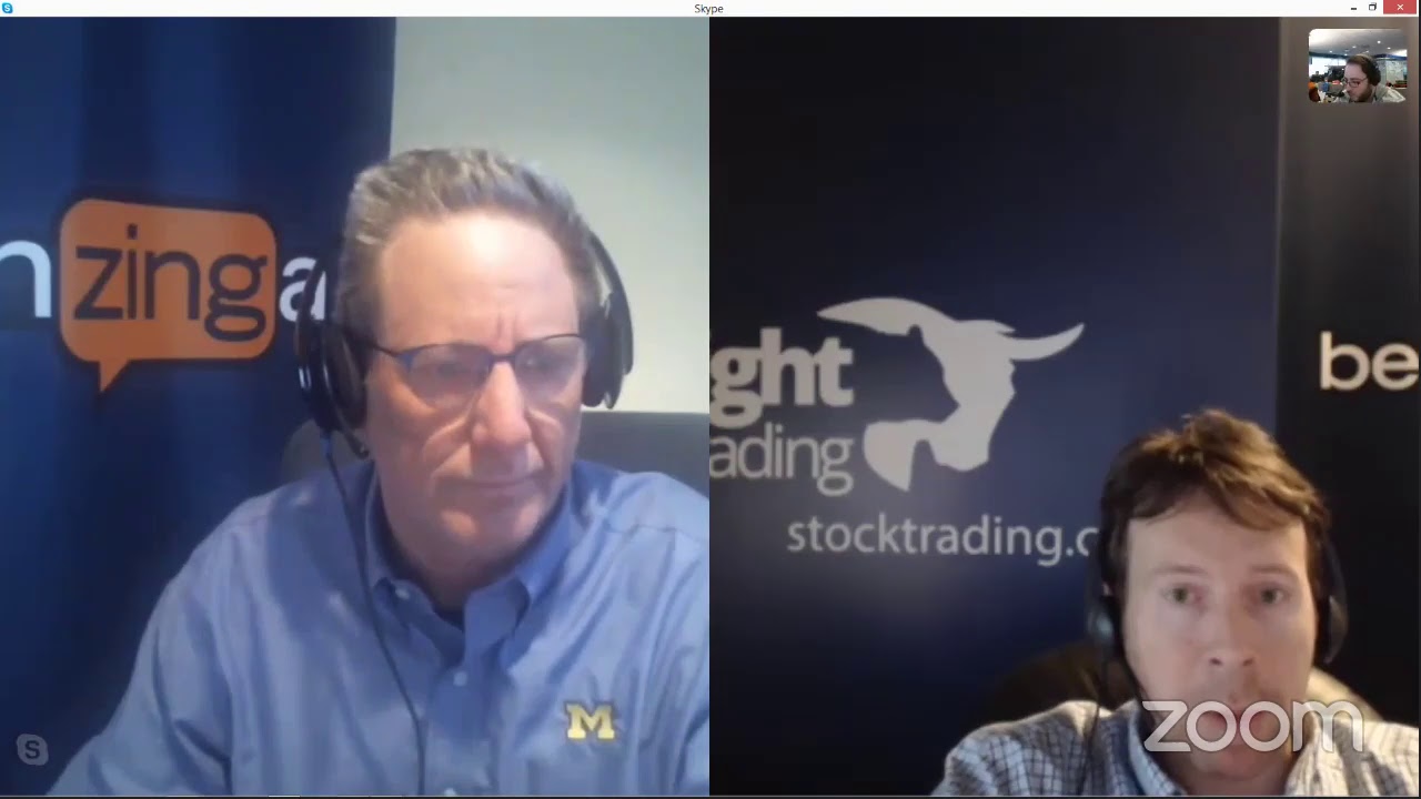 PreMarket Prep for January 29: The earnings parade continues; Previewing AAPL after the bell