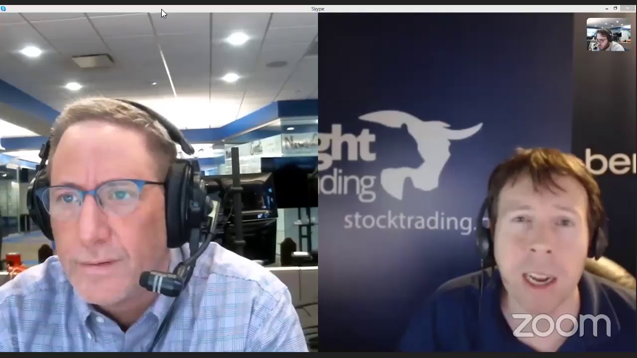 PreMarket Prep for January 8: The implications of a new exchange; TSLA gets a huge investment