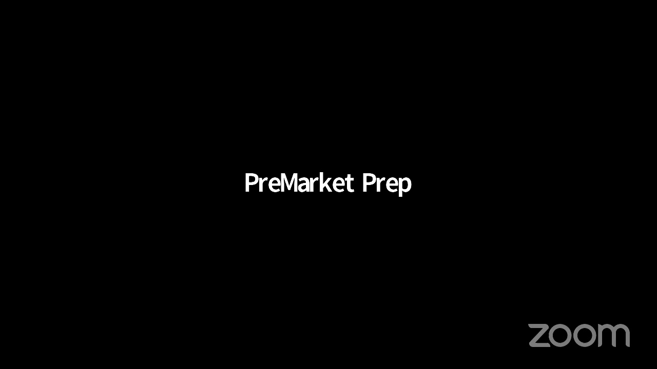 PreMarket Prep for November 27: It's a headline-driven market