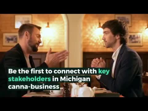 Benzinga Michigan Canna-Business Roundtable: Nov 9, 2018