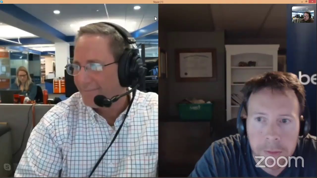 PreMarket Prep for October 25: We're in the red for 2018; TSLA is back?