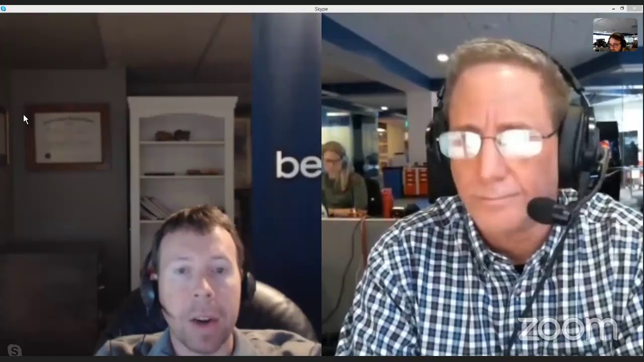 PreMarket Prep for October 17: NFLX pops on earnings; The cannabis is legal
