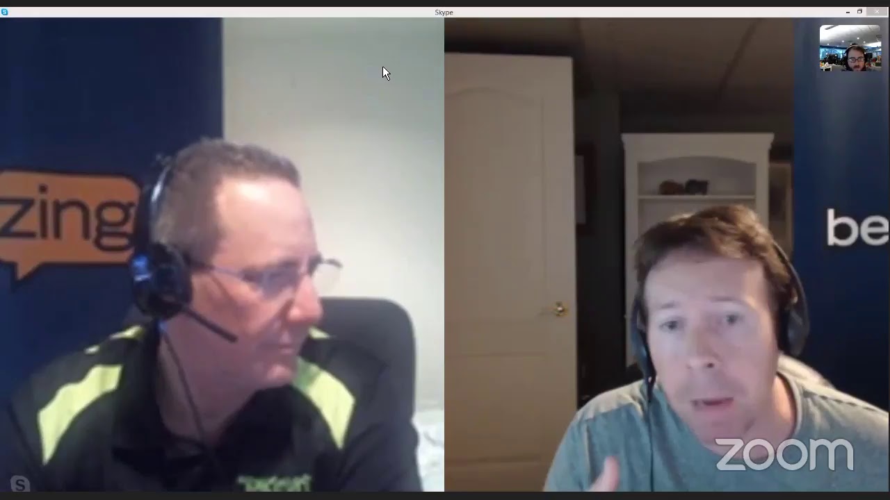 PreMarket Prep for October 11: Volatility!