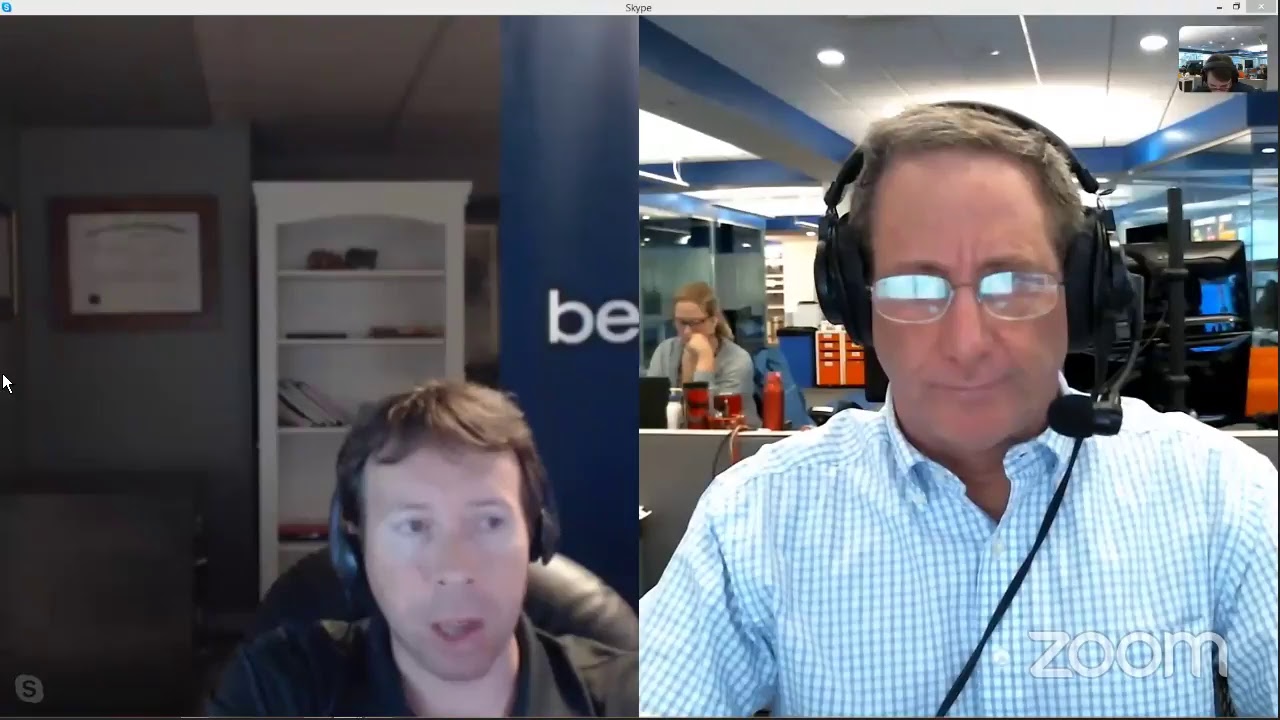 PreMarket Prep for October 3: Tuesday's rotation into value stocks; Tradestation's David Russell