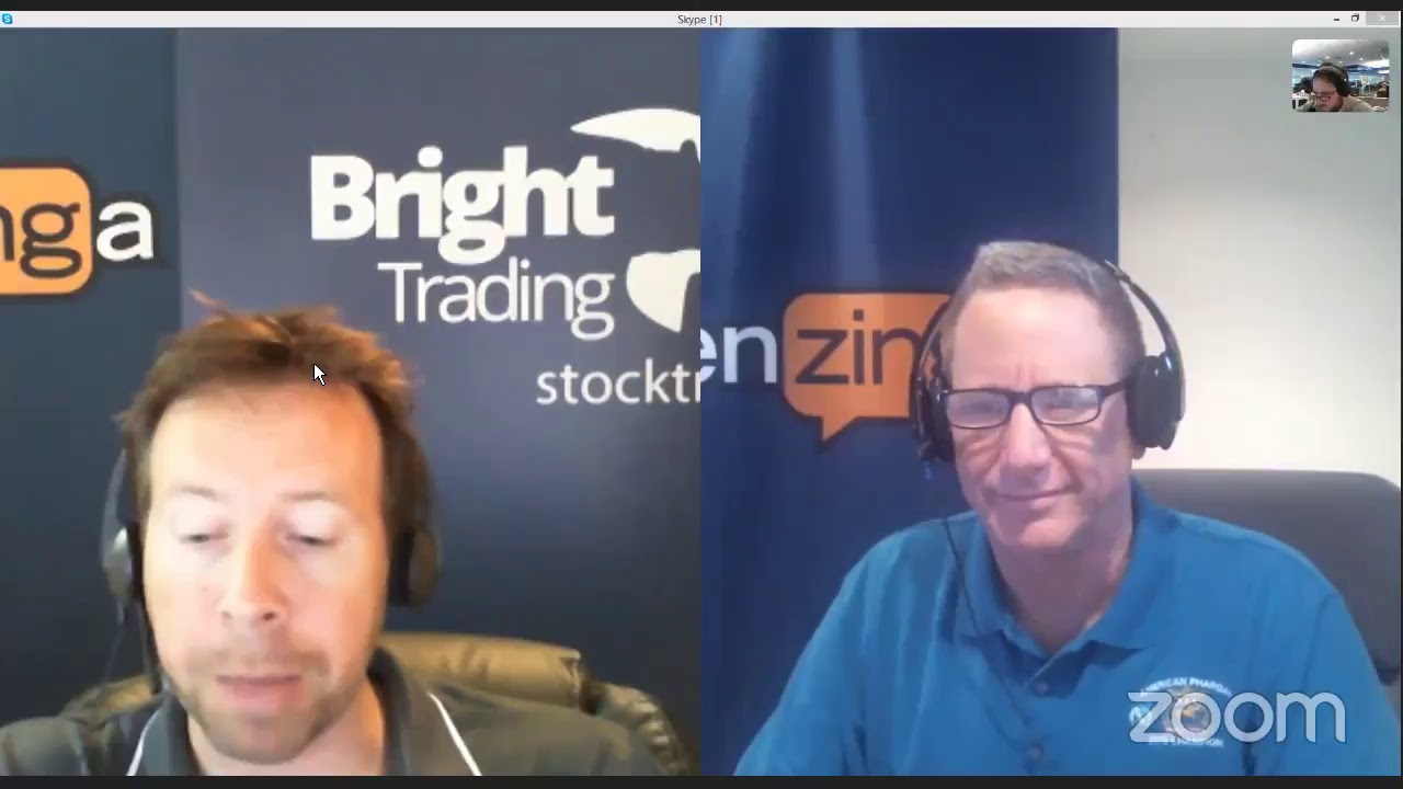 PreMarket Prep for September 6: Breaking down yesterday's mini tech wreck