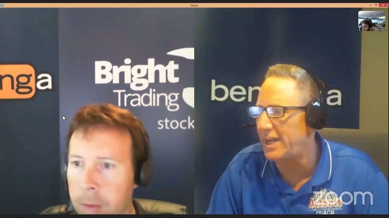 PreMarket Prep for August 30: Stocks go up, stocks go down, but our show stays the same