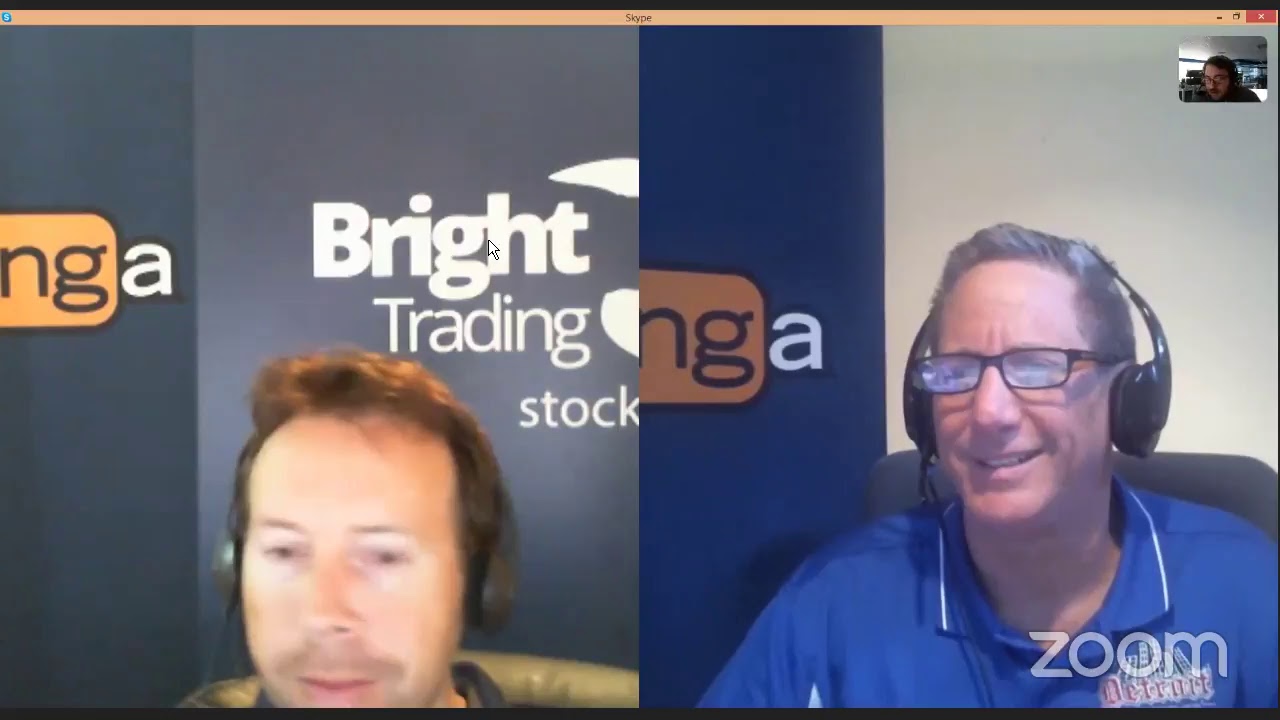 PreMarket Prep for August 24: The pot stocks continue to fly high; Brad Loncar on Chinese biotechs