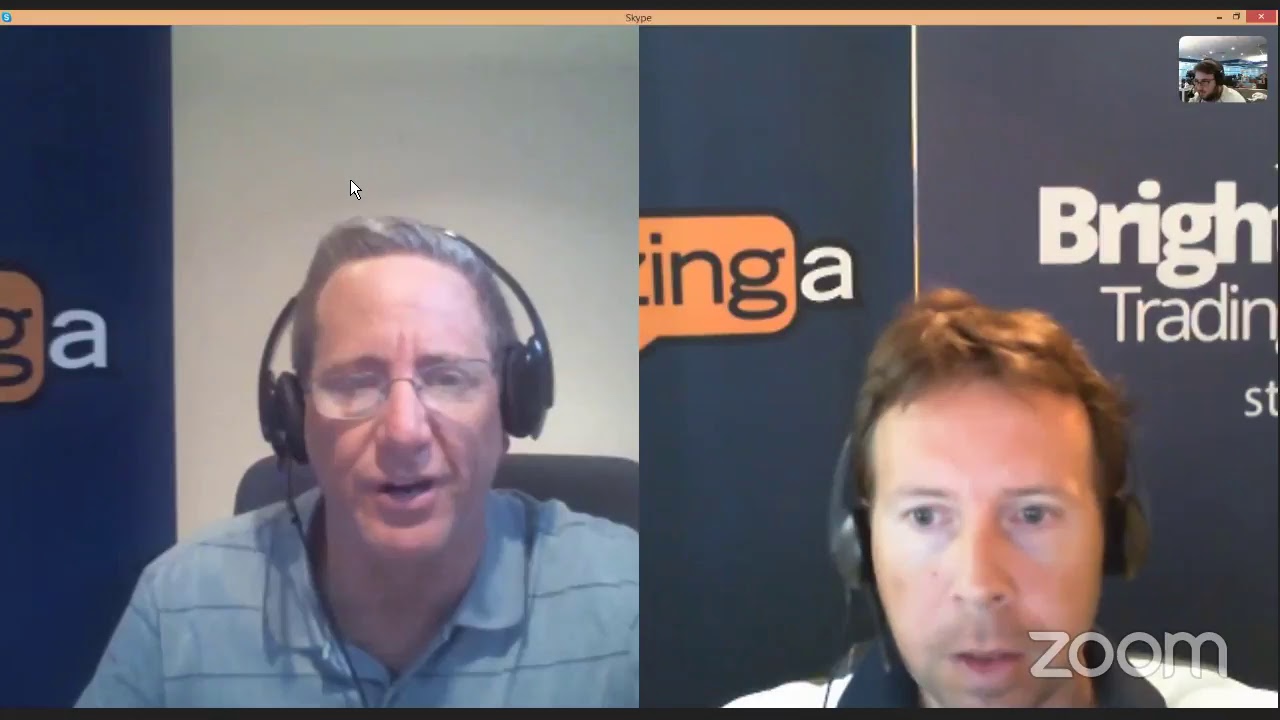 PreMarket Prep for August 22: The buy-the-dip mentality continues; TGT at all-time highs