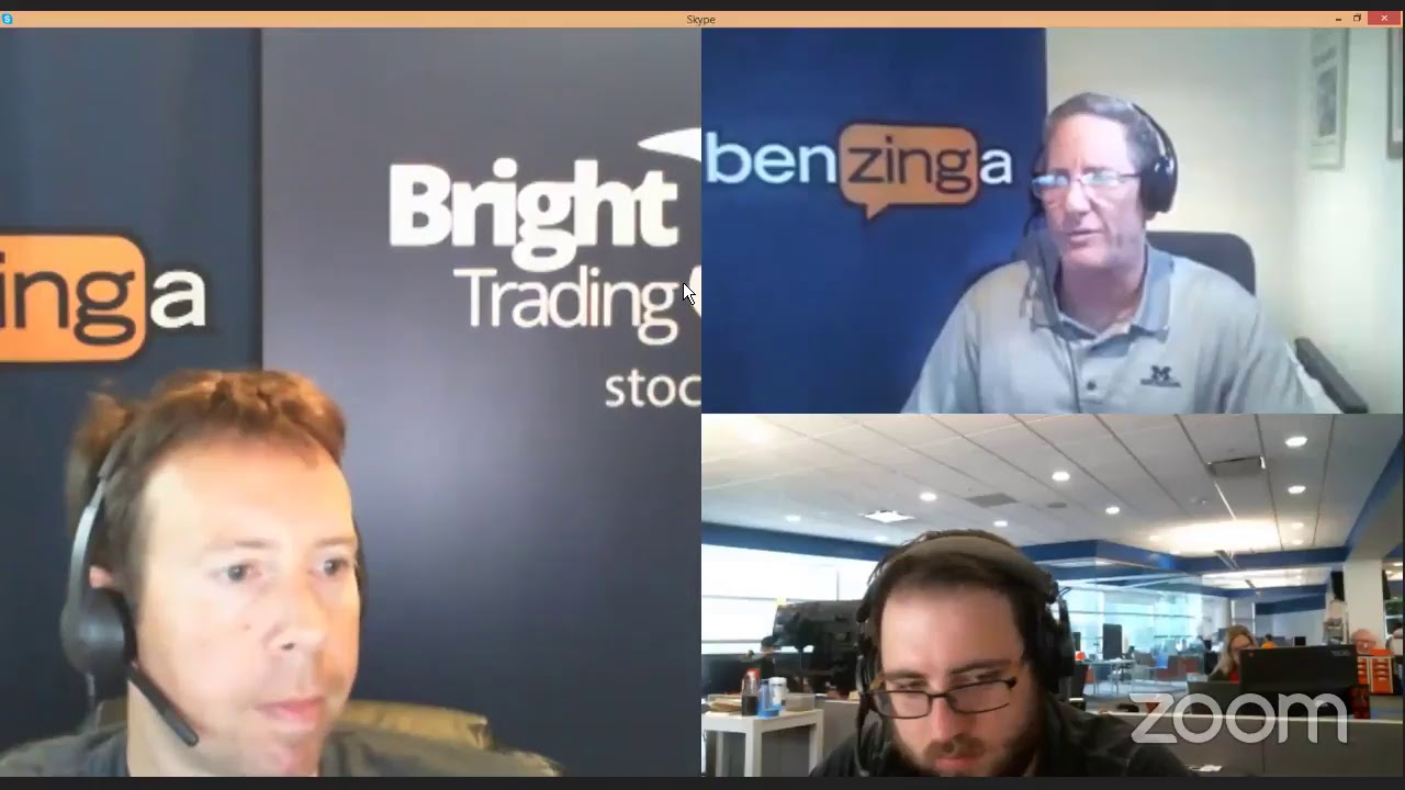PreMarket Prep for July 27: Breaking down the overnight tape in TWTR