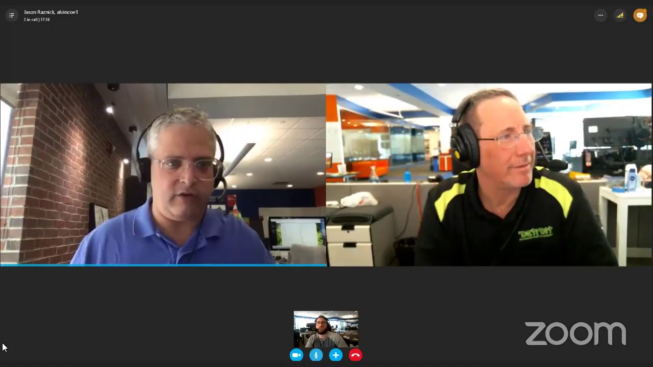 PreMarket Prep: After The Open with Jason Raznick