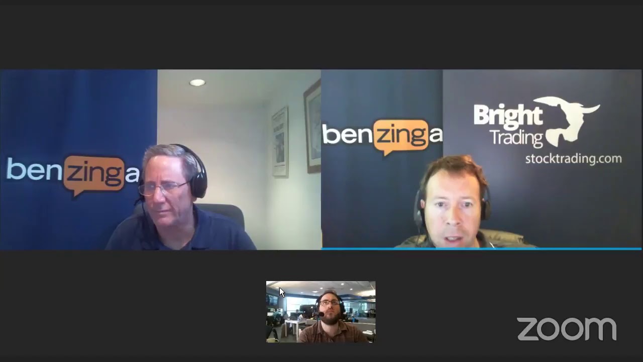 PreMarket Prep for July 3: Gene Munster & Nic Chahine