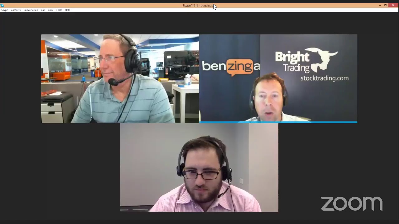 PreMarket Prep for June 28: Marc Chaikin