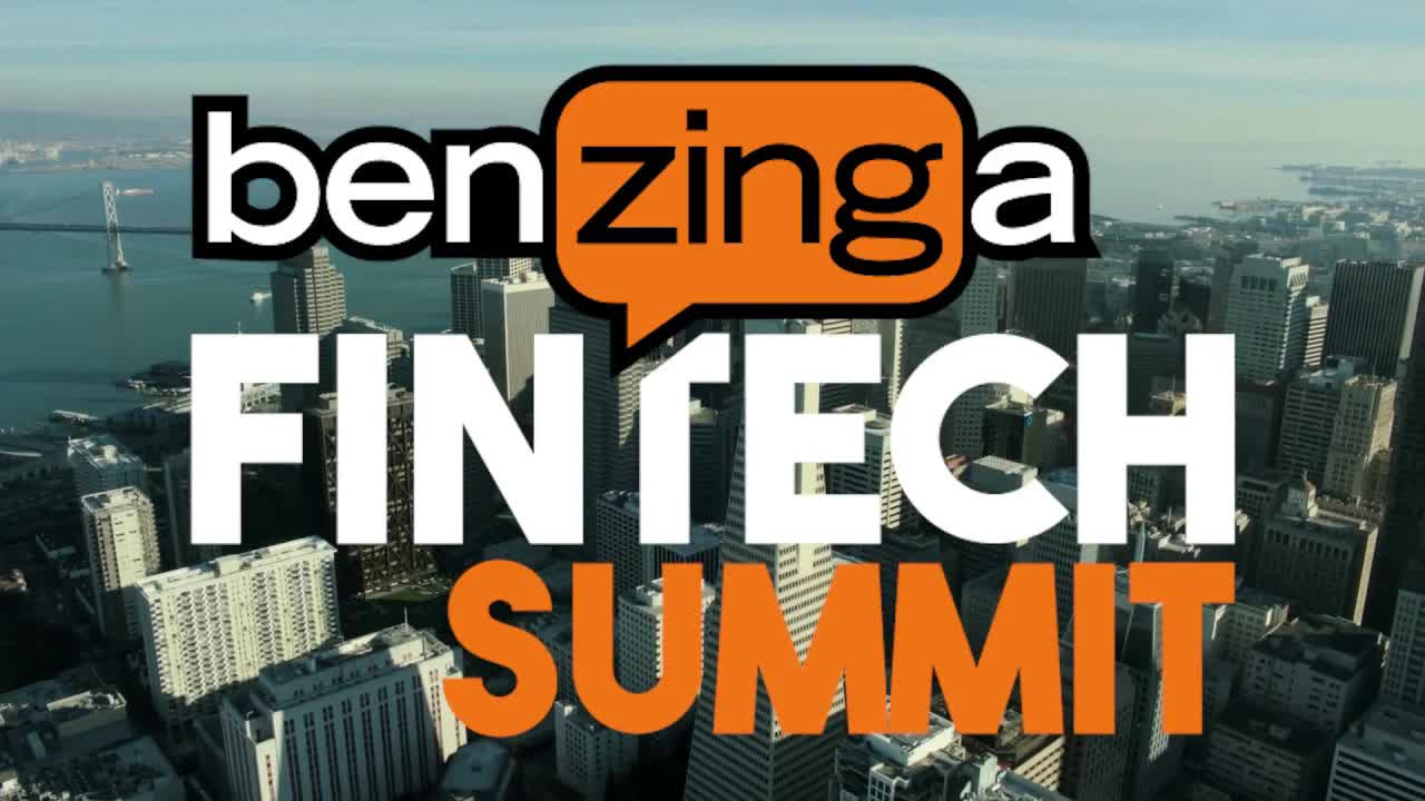 Highlights from Benzinga's 2017 Fintech Summit