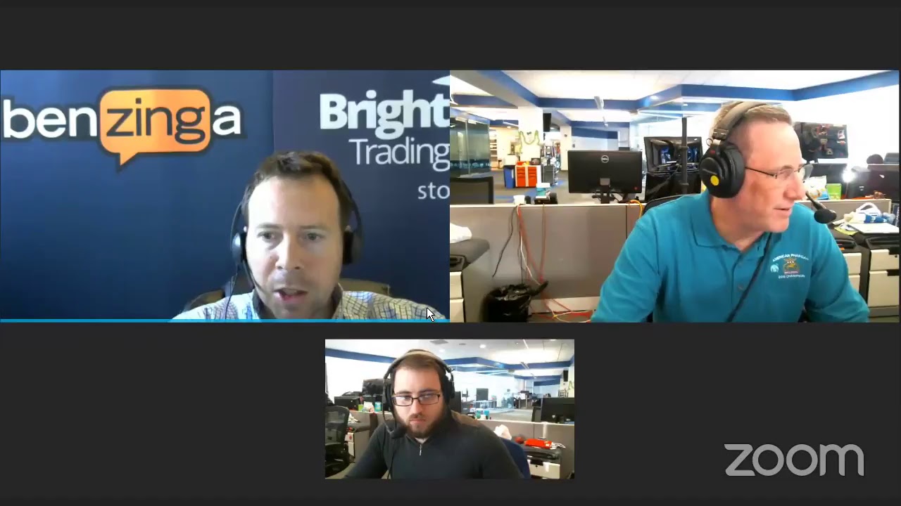 PreMarket Prep for April 23