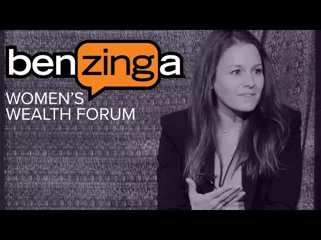 WorldQuant's Jordana Upton Discusses the Vital Skills that Mentorship Provides