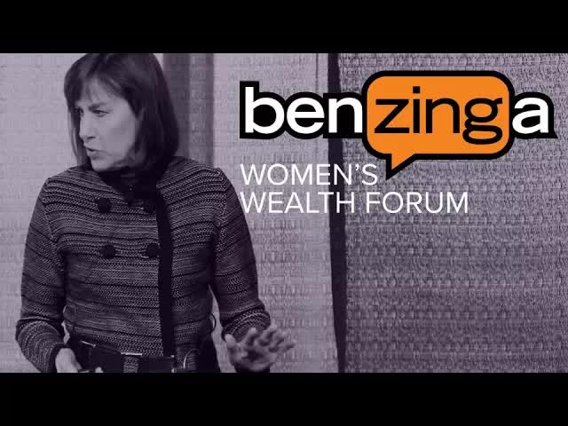 Sandy Chaikin On Discovering Her Path To FInancial Independence