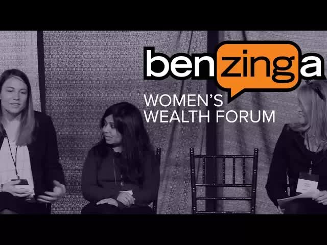 The Art Of Wealth: How Women Can Take Control Of Their Finances
