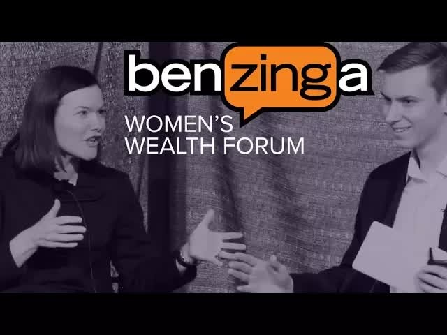 How Women Are Driving the Future of the Financial Services Industry