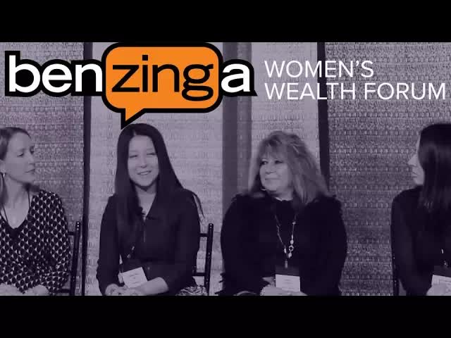 Wall Street Careers: How These Women Closed Multimillion Dollar Deals