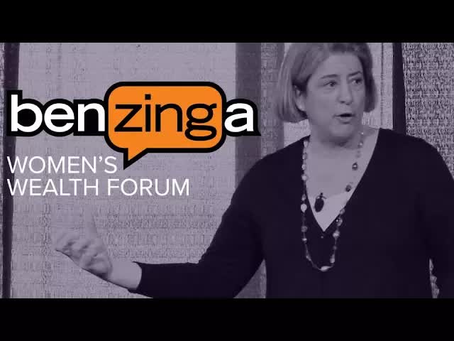 Relationships Are Key: Kathleen McQuiggen Explains Women's Expanding Roles in Finance
