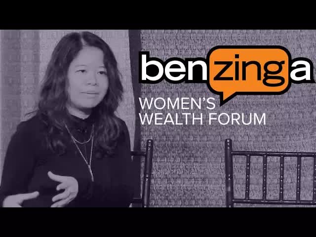 Theo Lau Discusses the Personal and Professional Sides of Financial Planning