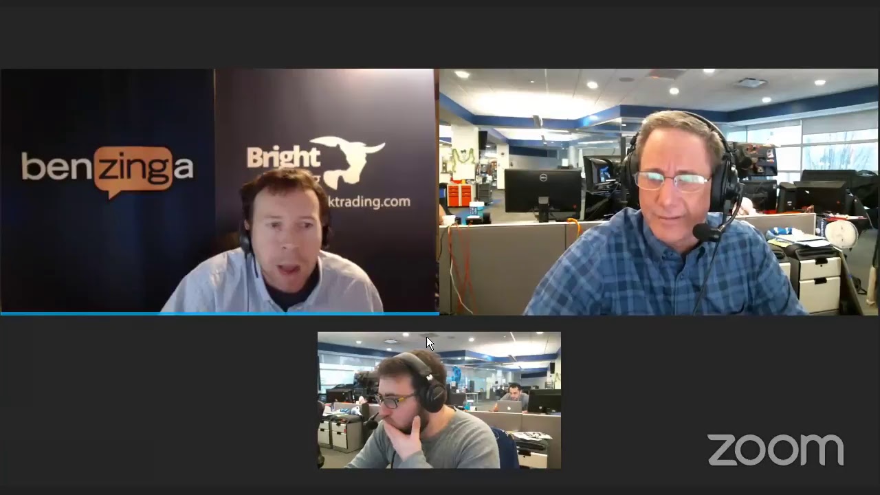 PreMarket Prep for April 11