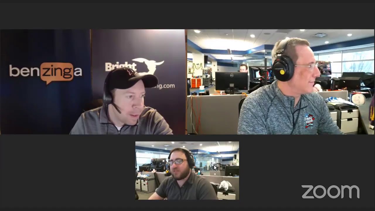 PreMarket Prep for April 6
