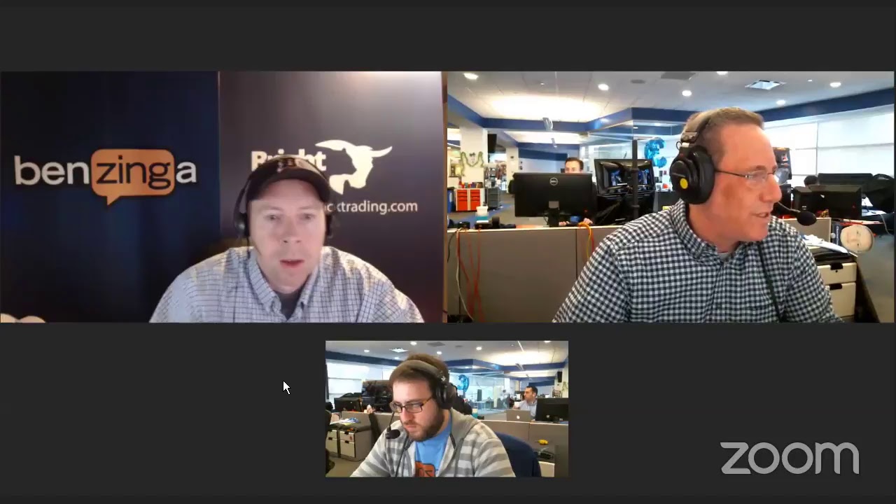 PreMarket Prep for April 5