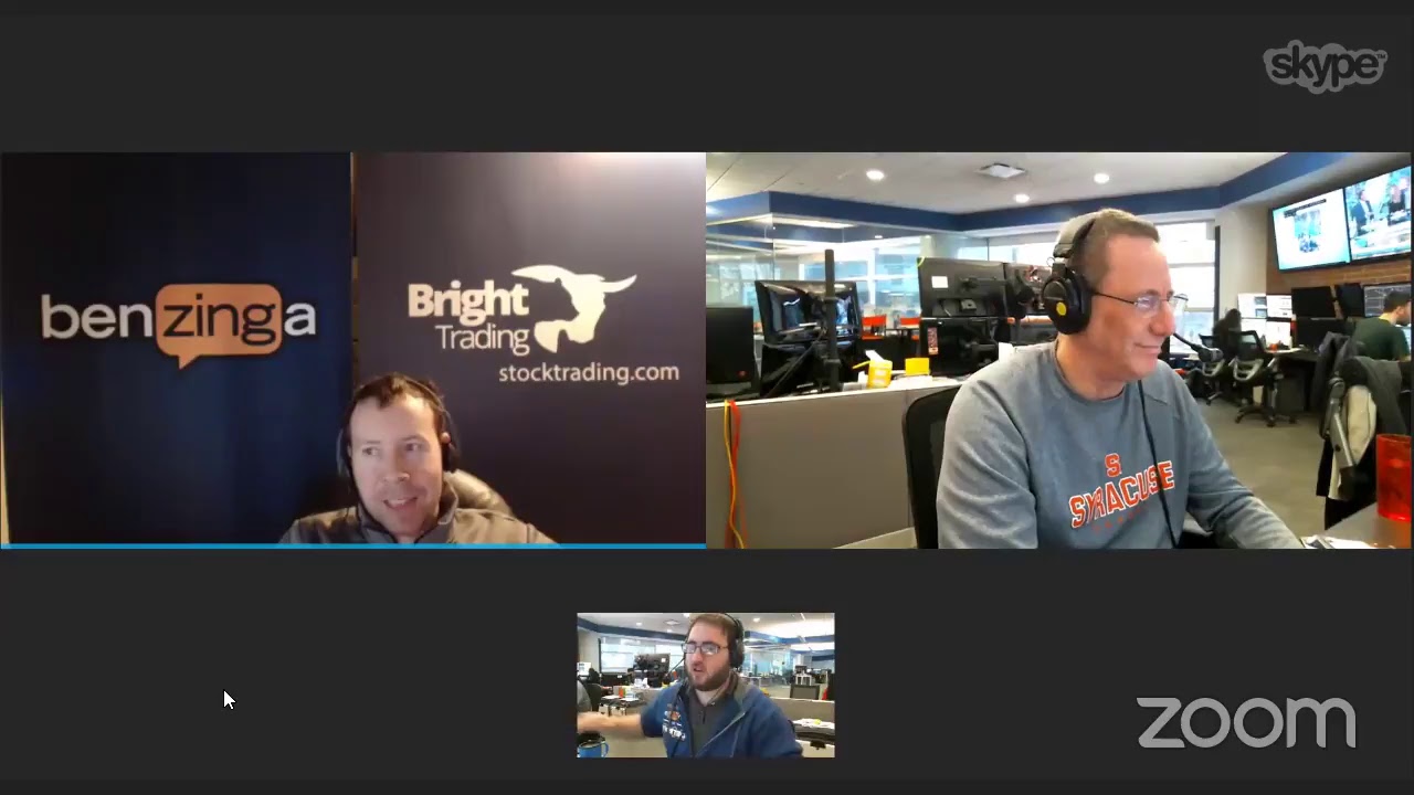 PreMarket Prep for February 22