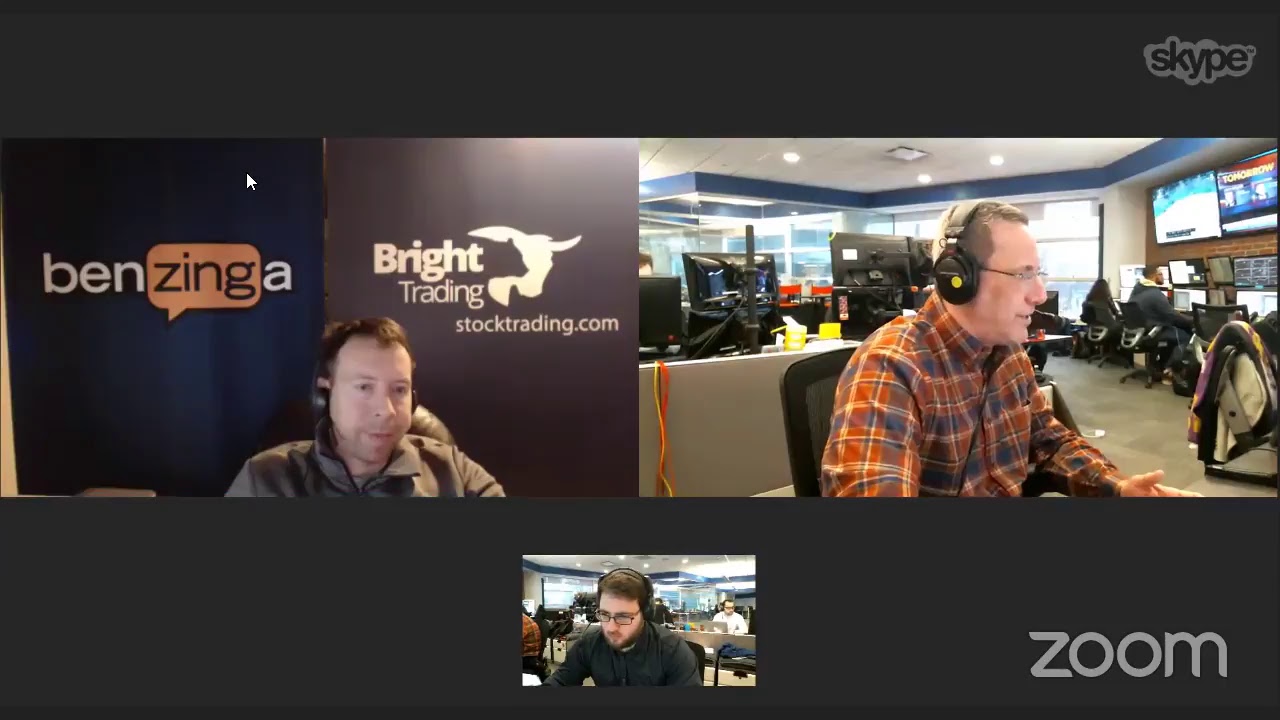 PreMarket Prep for February 21