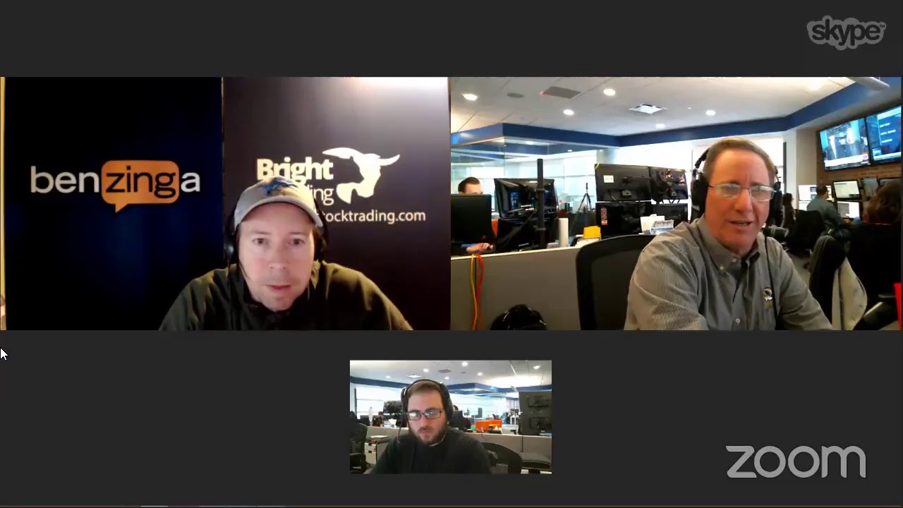 PreMarket Prep for February 1