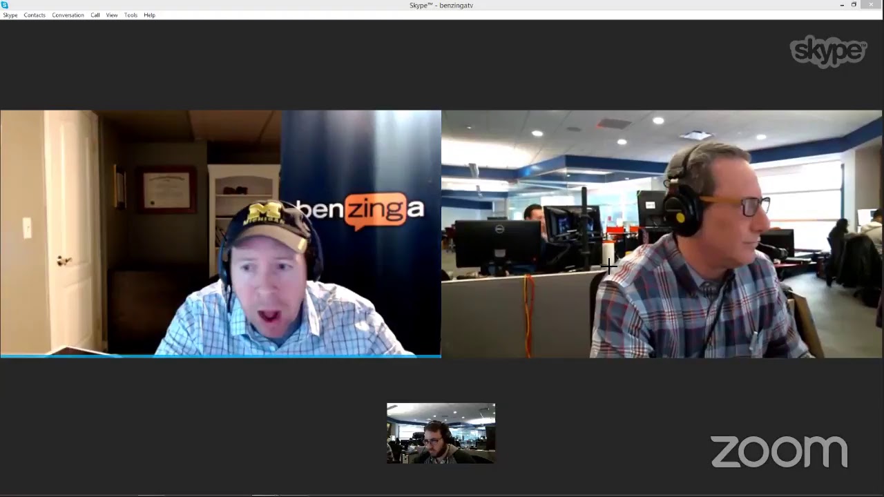 PreMarket Prep for January 18