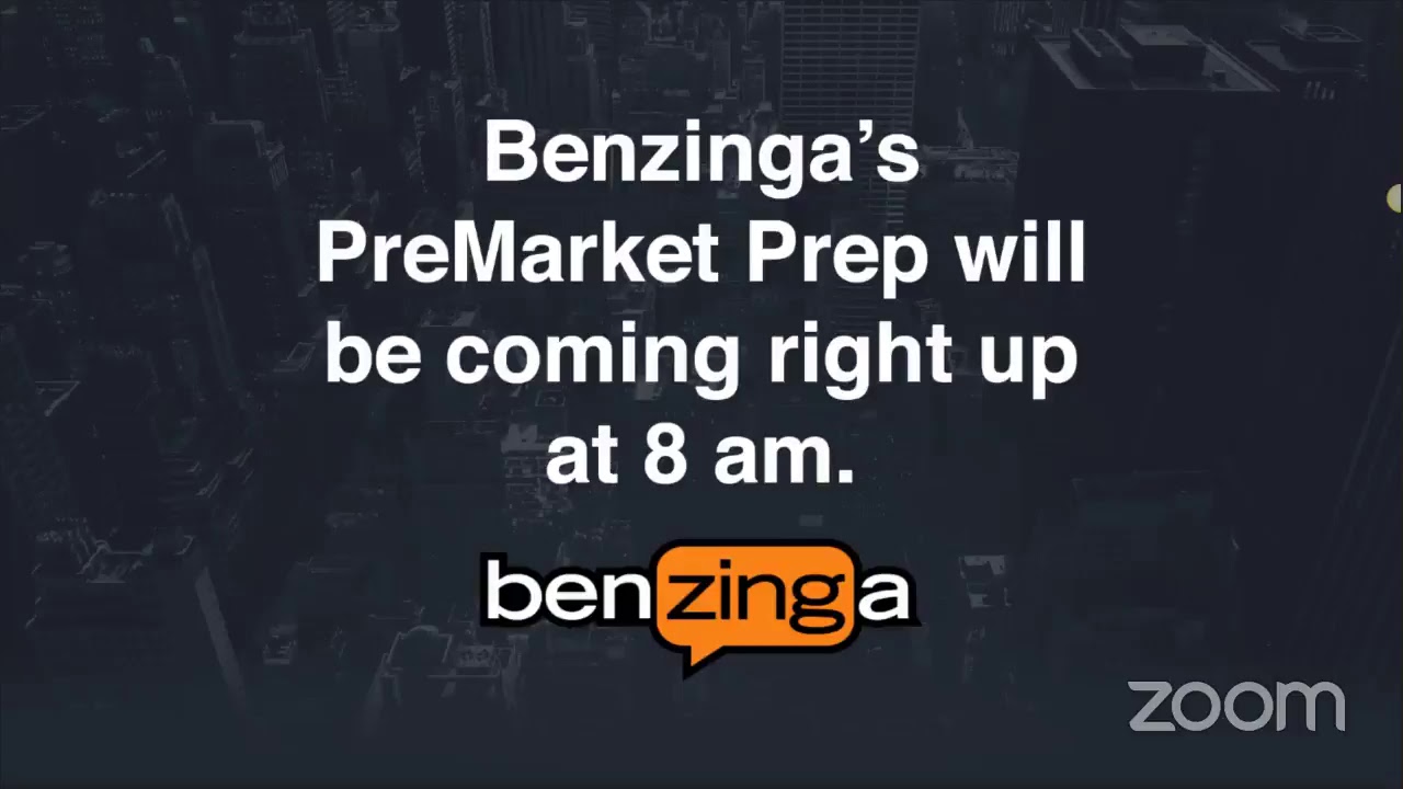 PreMarket Prep for August 2