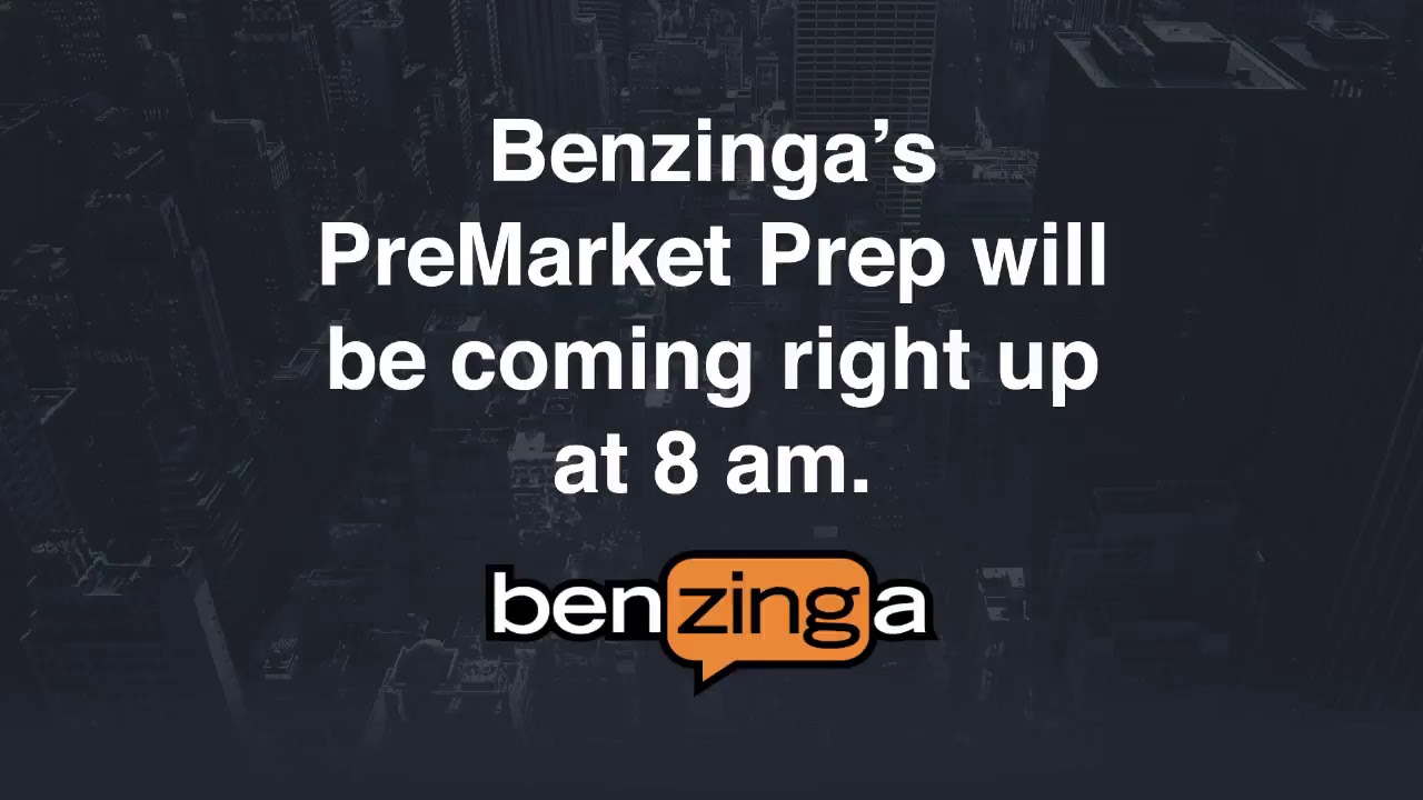 PreMarket Prep for July 24, 2017
