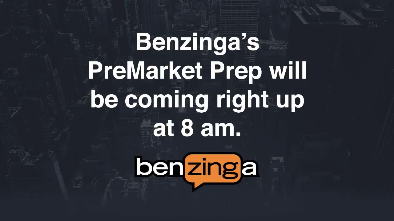 PreMarket Prep for June 27, 2017