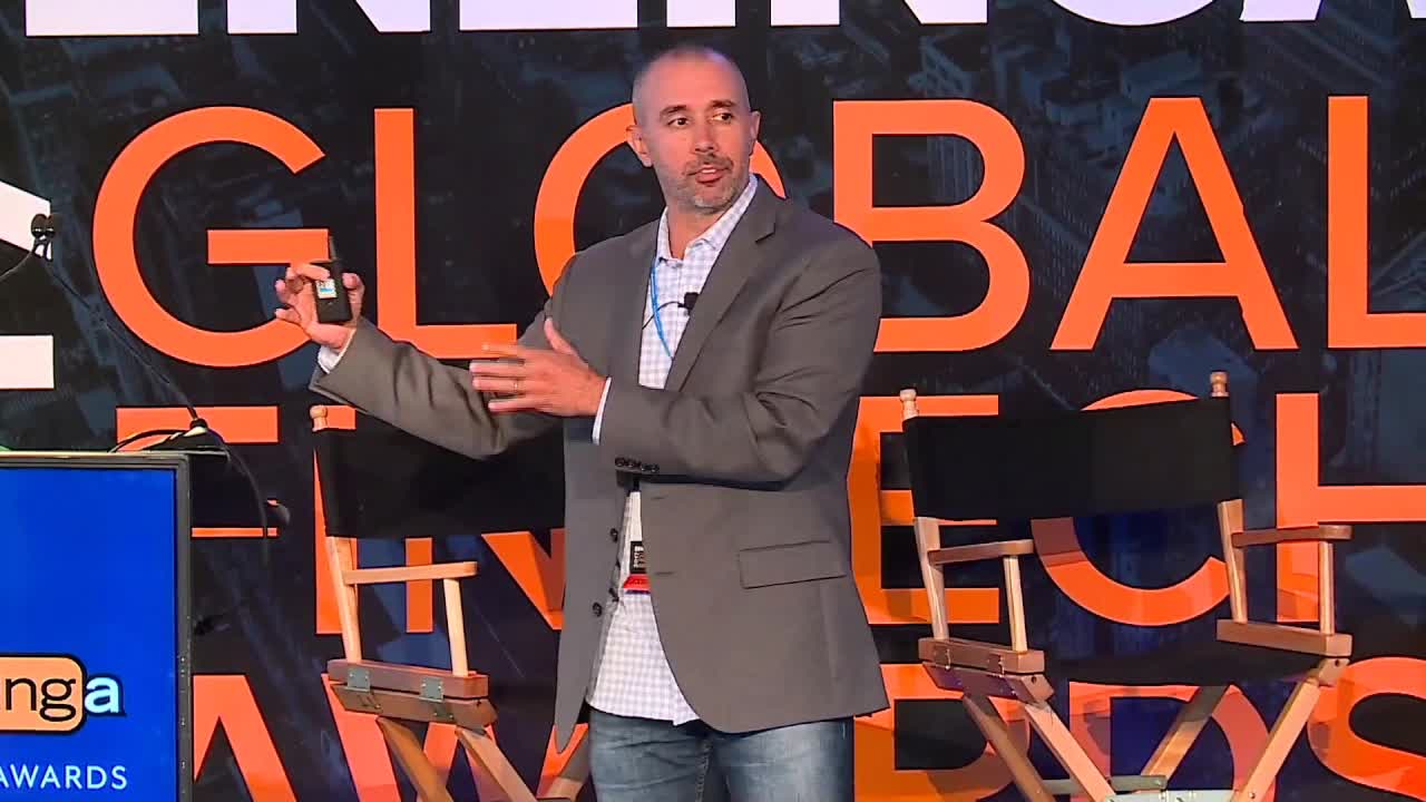 BillMo / 2017 BZ Global Fintech Awards