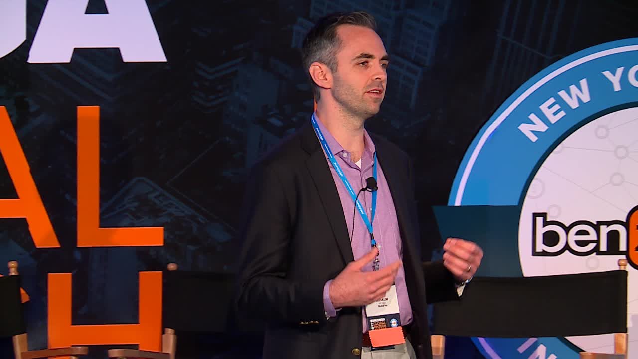 BuildFax / 2017 BZ Global Fintech Awards
