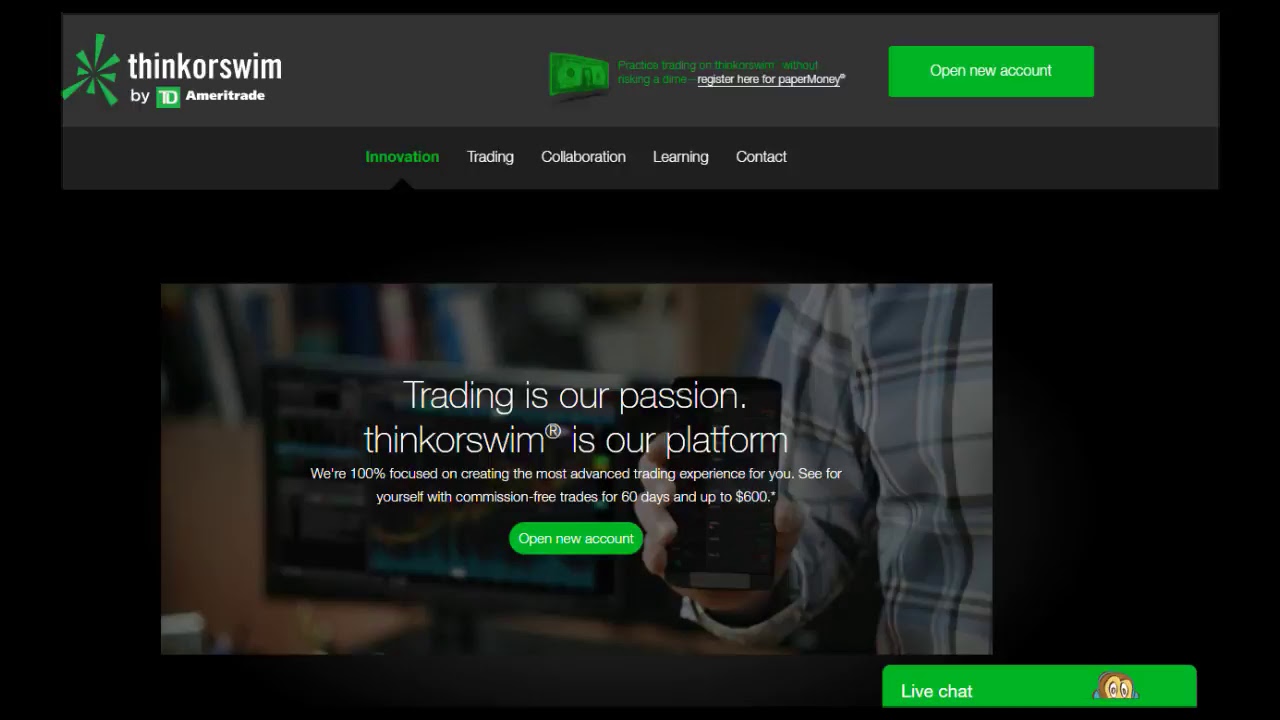 PreMarket Prep for May 8, 2017