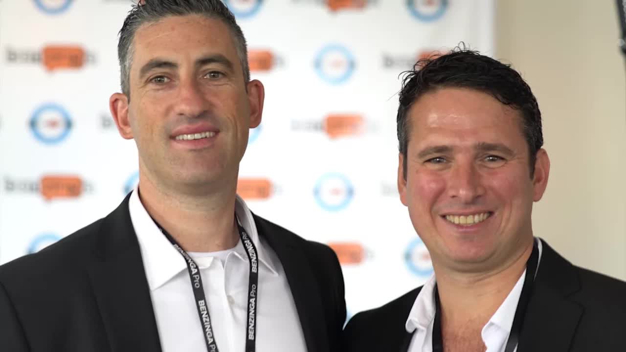 Benzinga Fintech Awards 2016 Recap Video