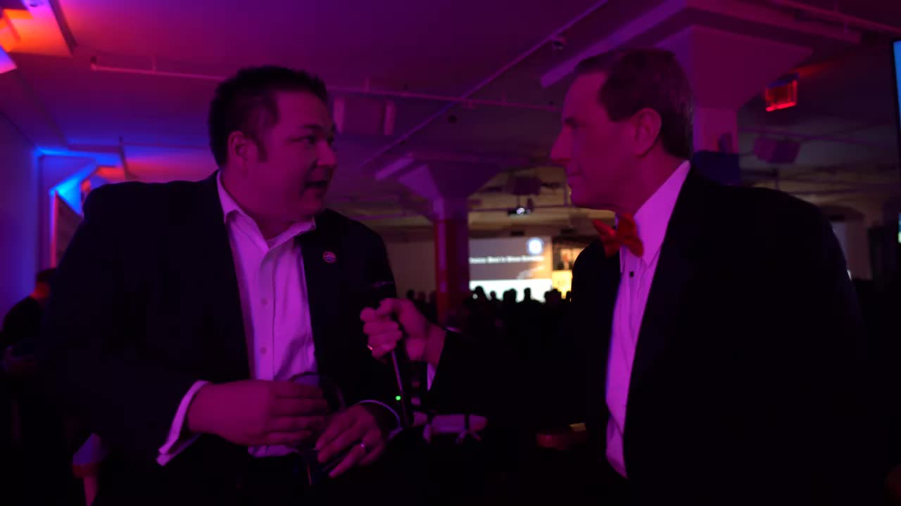 2016 Benzinga Fintech Awards: PNC