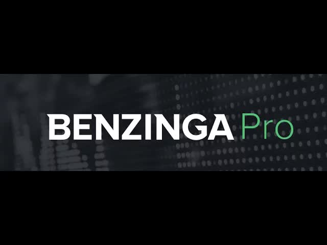 How To Use The Newsfeed On The New Benzinga Pro