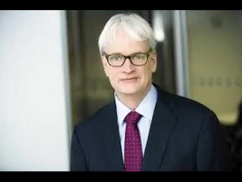 John Ramsay, chief regulator officer at IEX- PreMarket Prep for March 1, 2016
