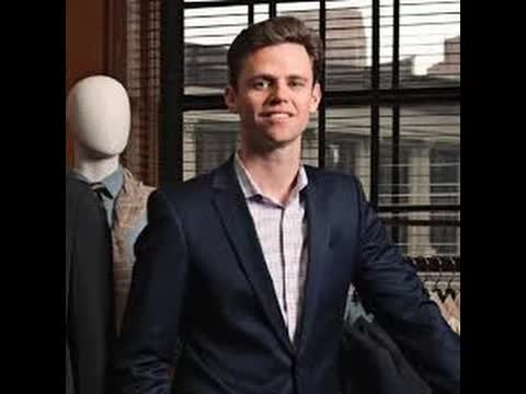 Ryan Craver, Retail Expert and SVP at Lamour Group--PreMarket Prep for December 14, 2015