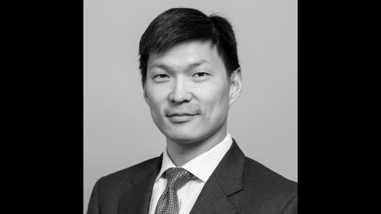 Paul Yook, Co, Founder of LifeSci Index Partners- PreMarket Prep for December 11