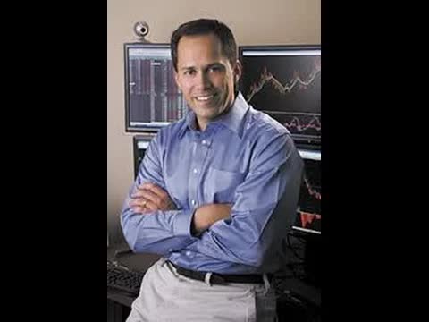 John Carter, President of Simpler Trading- PreMarket Prep for November 20, 2015