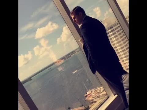 Tucker Donahue, Investment Analyst at GFG Capital - #PreMarket Prep for October 15, 2015