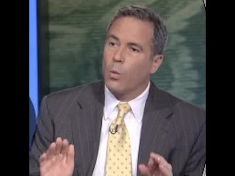 Chris Versace, Co-Portfolio Manager at TheStreet #PreMarket Prep for October 14, 2015