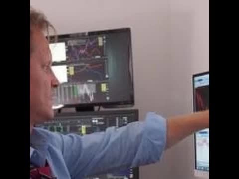 Serge Berger, Investment Strategist at The Steady Trader - #PreMarket Prep for October 12, 2015